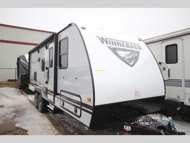 Winnebago Micro Minnie Main