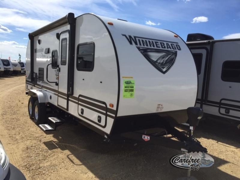 Winnebago main