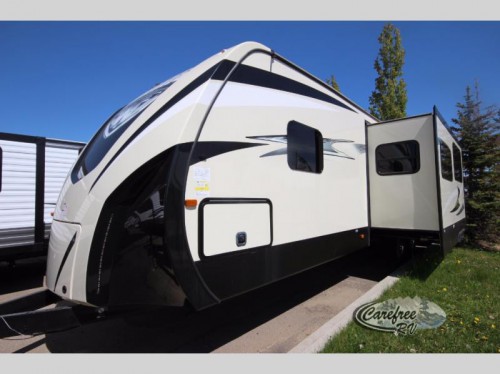 Winnebago Towables Instinct Travel Trailer